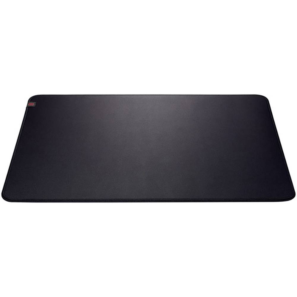 

Коврик для мыши BenQ Zowie P-SR, игровой, 355х315х3.5мм, черный (9H.N0XFB.A2E), Zowie P-SR