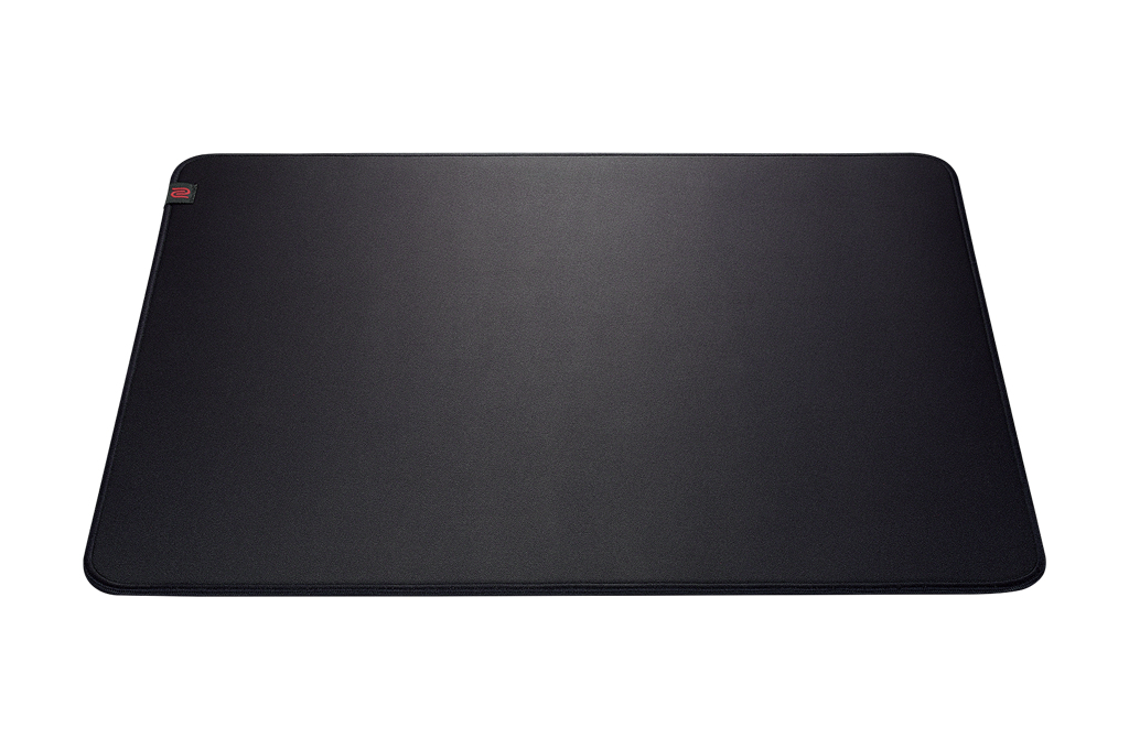 

Коврик для мыши BenQ Zowie G-SR, игровой, 480х400х3.5мм, черный (9H.N0WFB.A2E), Zowie G-SR