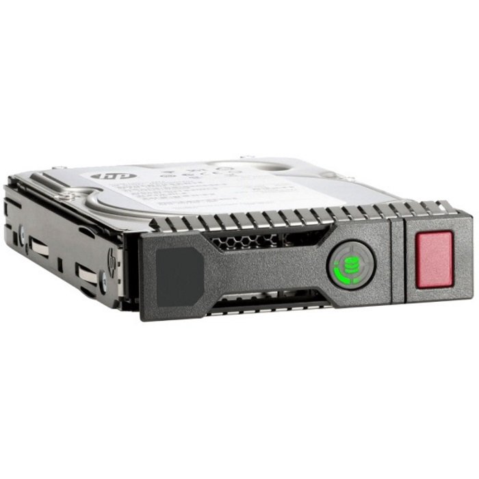 

Жесткий диск (HDD) HPE 6Tb Midline, 3.5", 7.2K, HotPlug, SAS 12Gb/s (861754-B21)