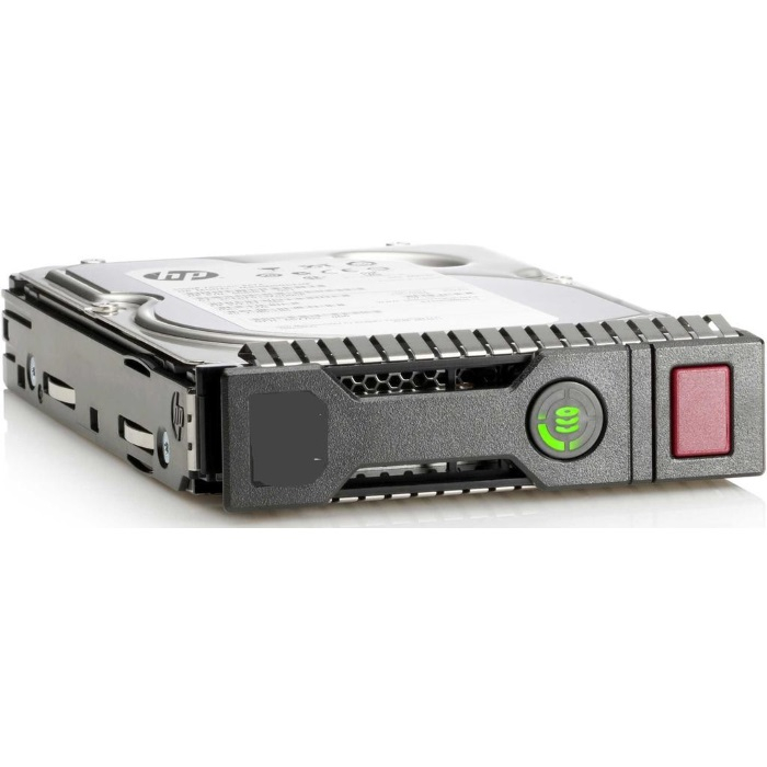 

Жесткий диск (HDD) HPE 8 Тб Midline, 3.5", 7.2K, 512e, HotPlug, SAS 12Gb/s (819201-B21)