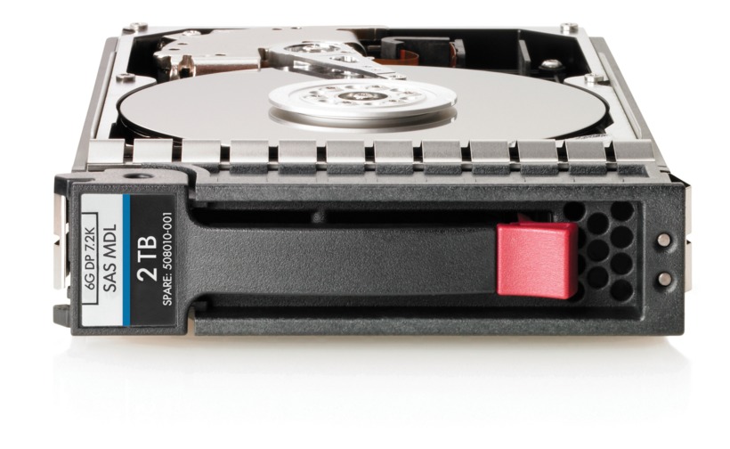 

Жесткий диск (HDD) HPE 1.8Tb MSA/MSA2, 2.5", 10K, 512e, HotPlug, SAS 12Gb/s (J9F49A)
