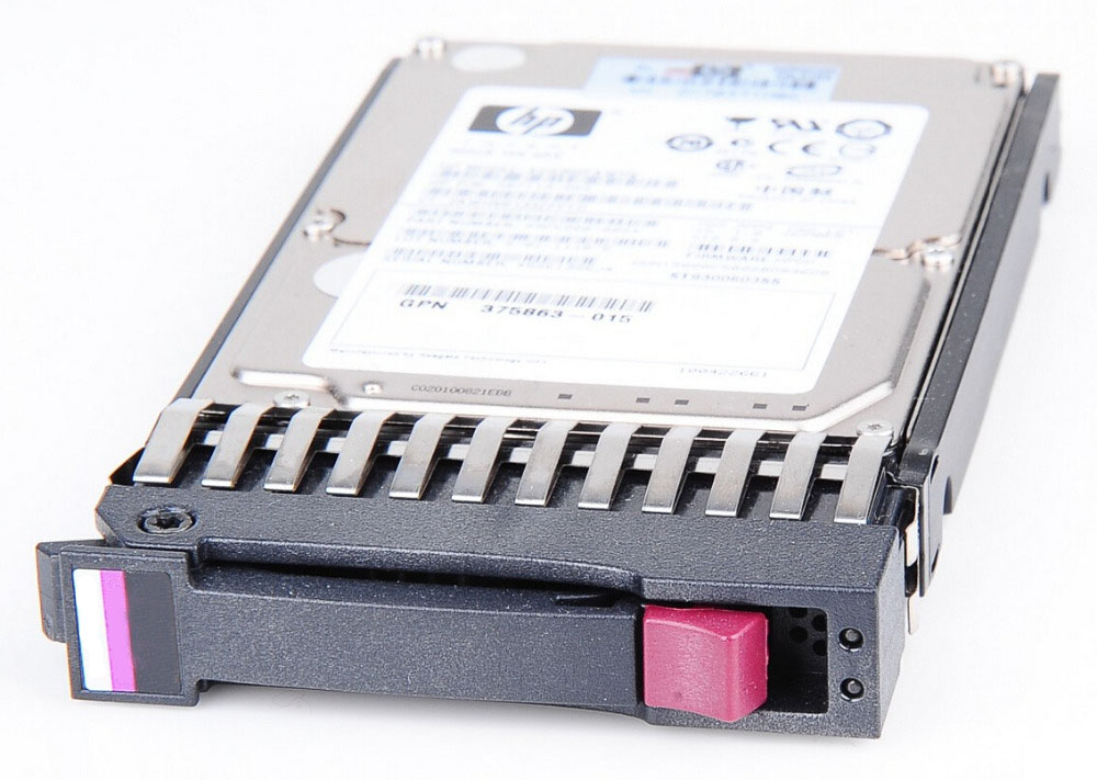 

Жесткий диск (HDD) HPE 1Tb MSA/MSA2, 2.5", 7.2K, 512e, HotPlug, SAS 12Gb/s (787652-001)