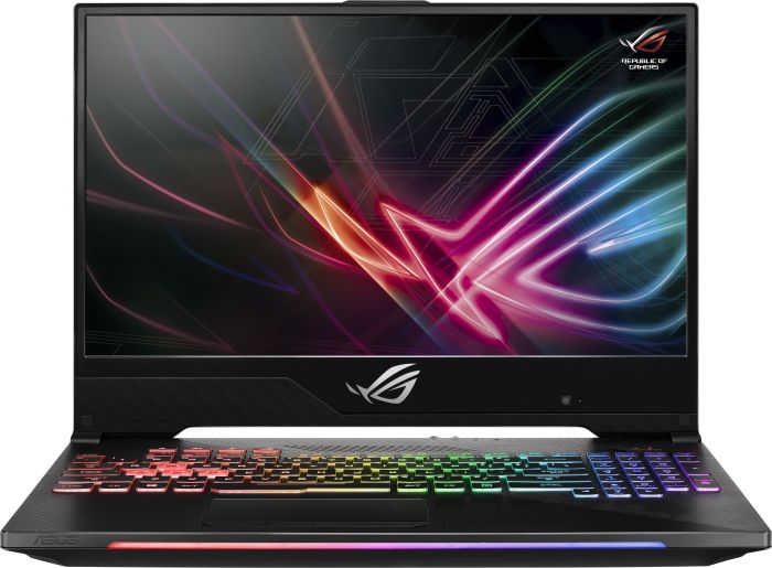 Ноутбук ASUS GL504GS-ES093 (90NR00L1-M02410)