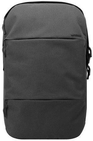 

17" Рюкзак Incase City Collection черный (CL55450), City Collection