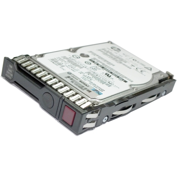 

Жесткий диск (HDD) HPE 1.8Tb Enterprise, 2.5", 10K, 512e, HotPlug, SAS 12Gb/s (872481-B21)