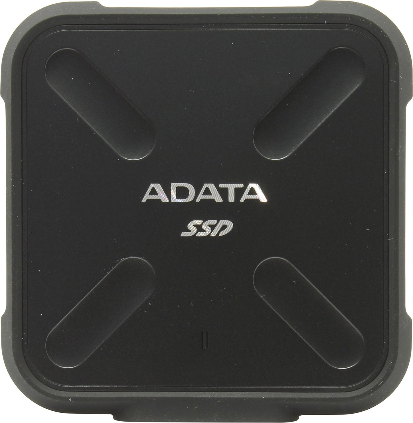 

Внешний твердотельный накопитель (SSD) ADATA 1Tb SD700, 1.8", USB 3.1, черный (ASD700-1TU31-CBK), ASD700-1TU31-CBK