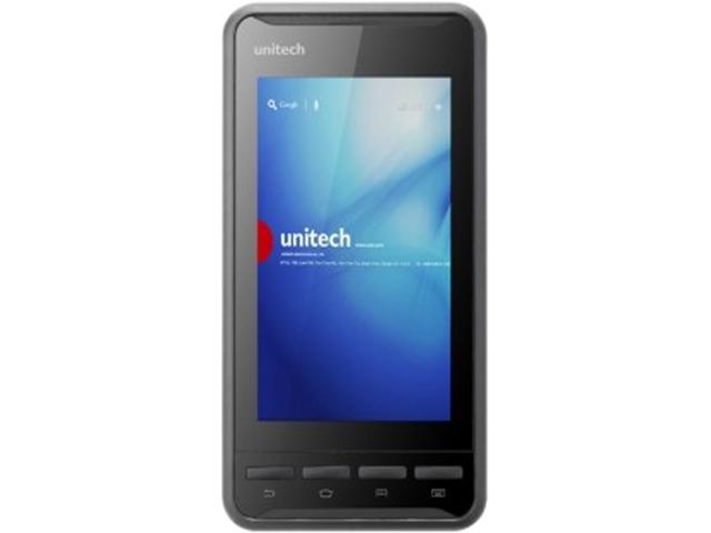 Терминал сбора данных (ТСД) Unitech PA700, 1Gb/4Gb, Android 4.3