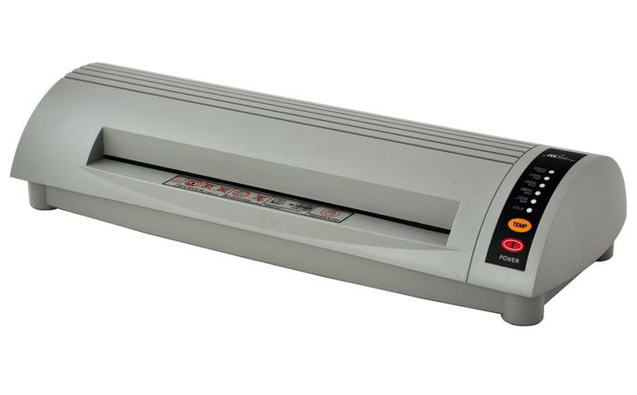 

Ламинатор Royal Sovereign NR-1201, A3, 60мкм - 250мкм, валов:4, горячее + холодное ламинирование, 41 см/мин., серый (NR-1201), NR-1201