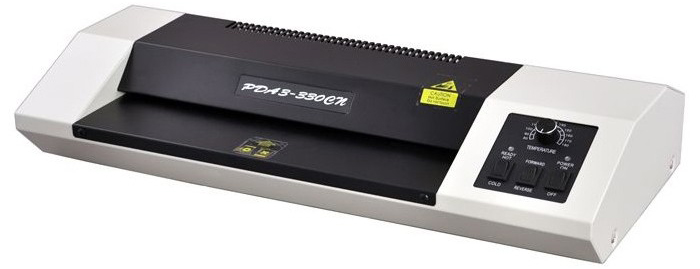 Ламинатор PingDa PDA3-330 CN, A3, 60 мкм-250 мкм