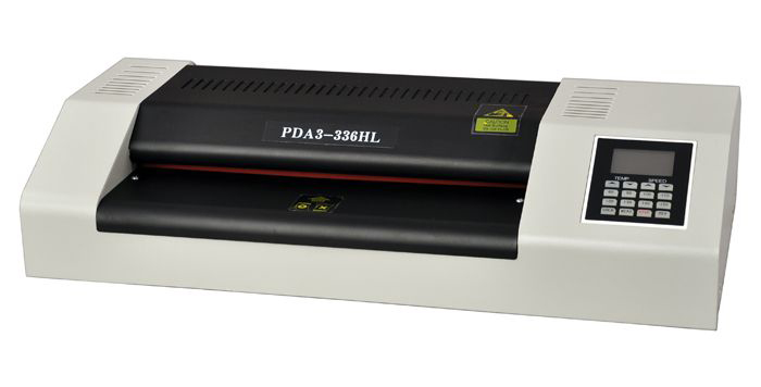 

Ламинатор PingDa PDA3-336 HL, A3, 60 мкм - 250 мкм, валов:6, горячее + холодное ламинирование, 160 см/мин., реверс, белый/черный (PDA3-336HL), PDA3-336 HL