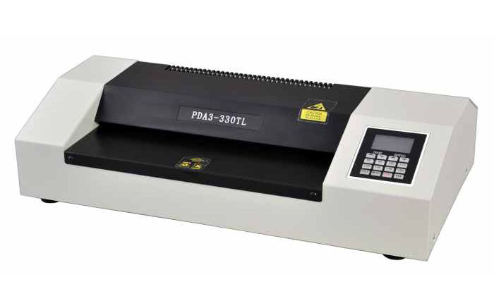 

Ламинатор PingDa PDA3-330 TL, A3, 60 мкм - 250 мкм, валов:4, горячее + холодное ламинирование, 160 см/мин., реверс, белый/черный (PDA3-330TL), PDA3-330 TL