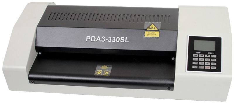Ламинатор PingDa PDA3-330 SL, A3, 60 мкм-250 мкм
