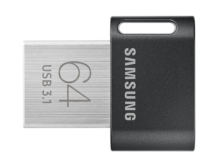 Флешка 64Gb Samsung FIT PLUS