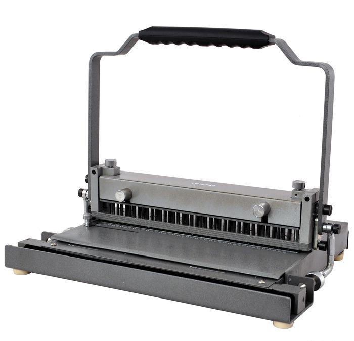 Переплетчик на металлическую пружину Rayson TD-2740