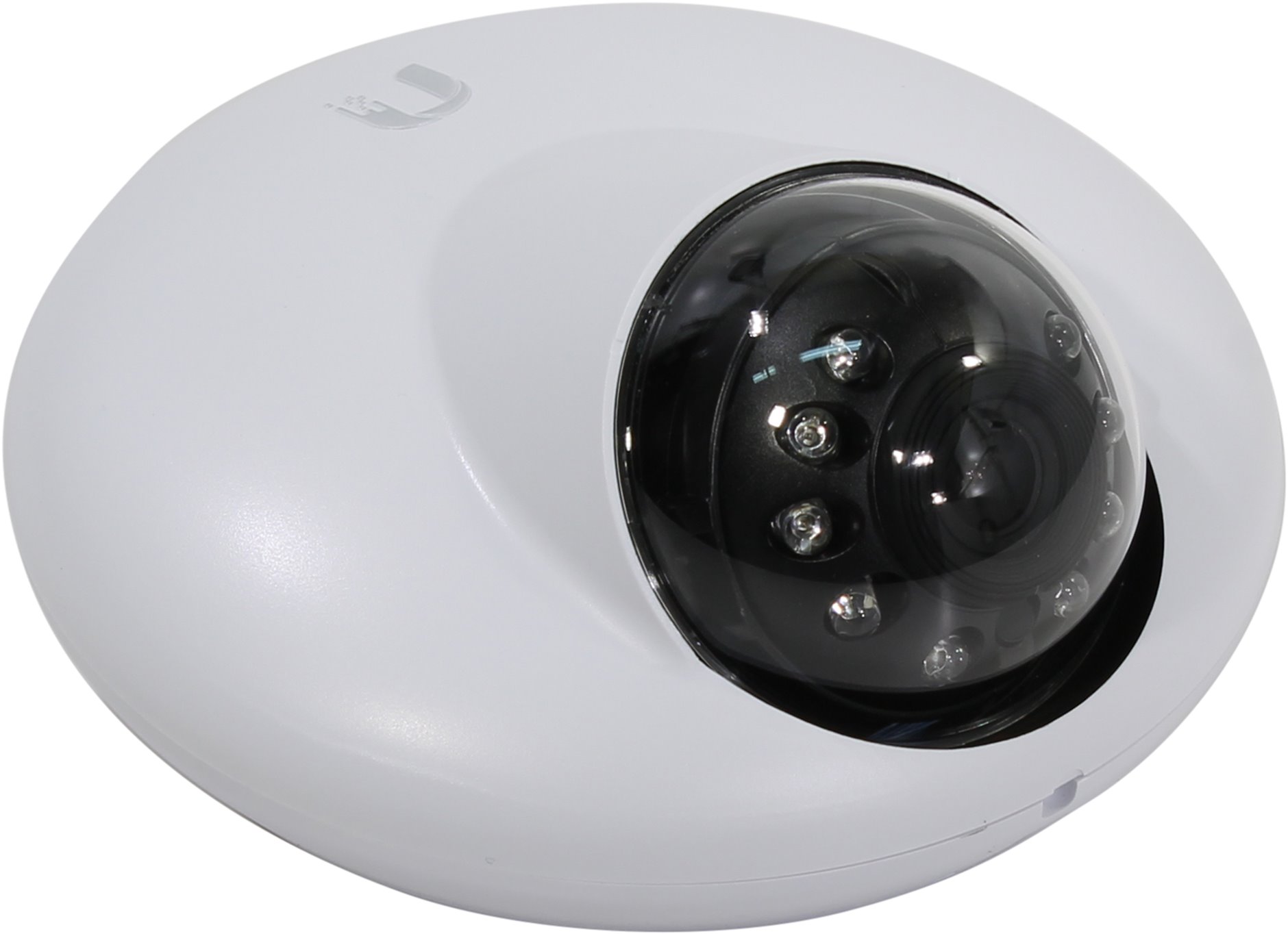 

IP-камера Ubiquiti UniFi G3 DOME 2.8мм, уличная, купольная, 4Мпикс, CMOS, до 1920x1080, до 30кадров/с, ИК подсветка, POE, -30 °C/+70 °C (UVC-G3-DOME), UniFi G3 DOME