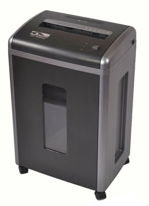 Шредер Jinpex JP-620C, секретность 3/P-3/T-2
