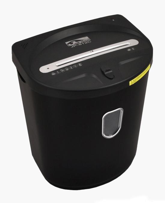 Шредер Jinpex JP-812C