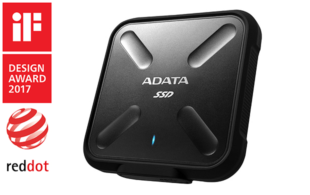SSD ADATA SD700 ASD700 512GU31 CBK 512Gb 653099 e2e4