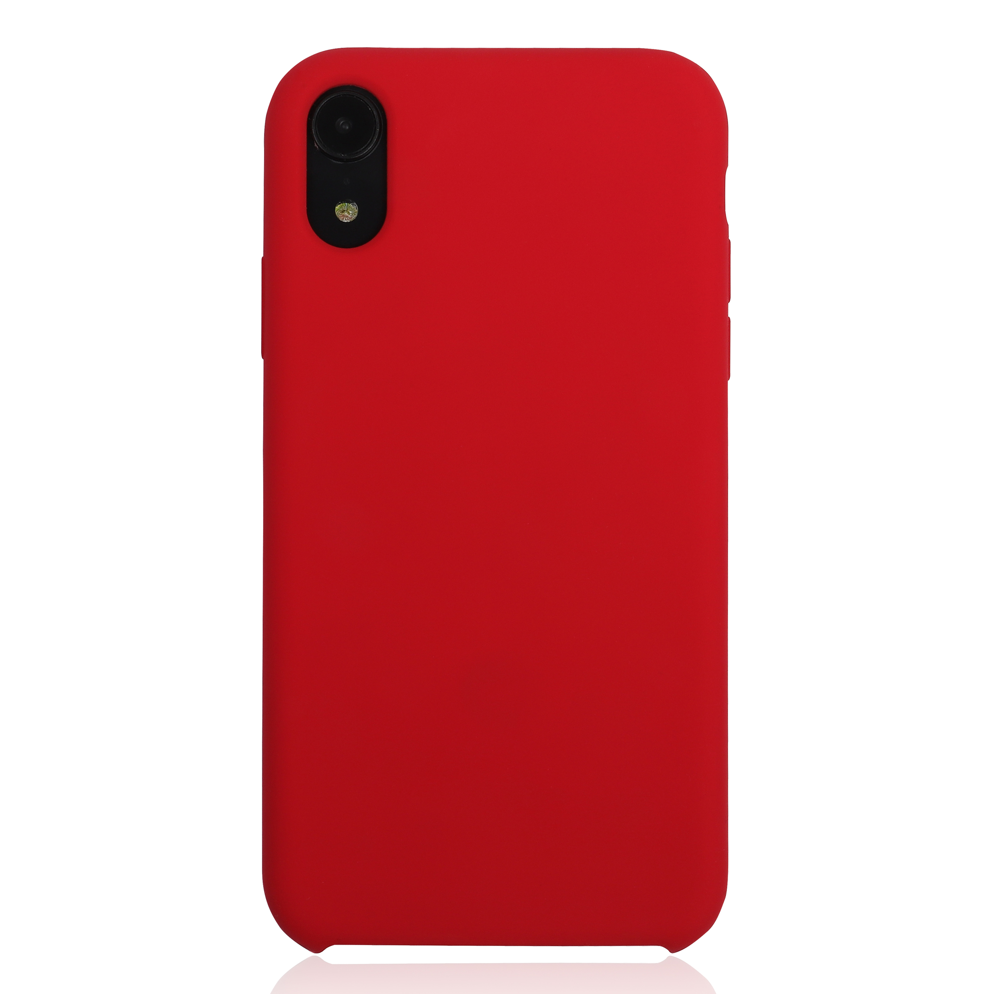 Красный чехол для телефона. Iphone XR красный в черном чехле. Iphone 13 Red в черном чехле. Смартфон Apple iphone XR красный. Красный XR В Красном чехле.
