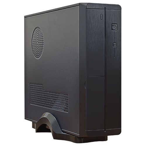 Корпус Winard 1570, mATX, Mini-Tower, черный, 300 Вт (Winard 1570)