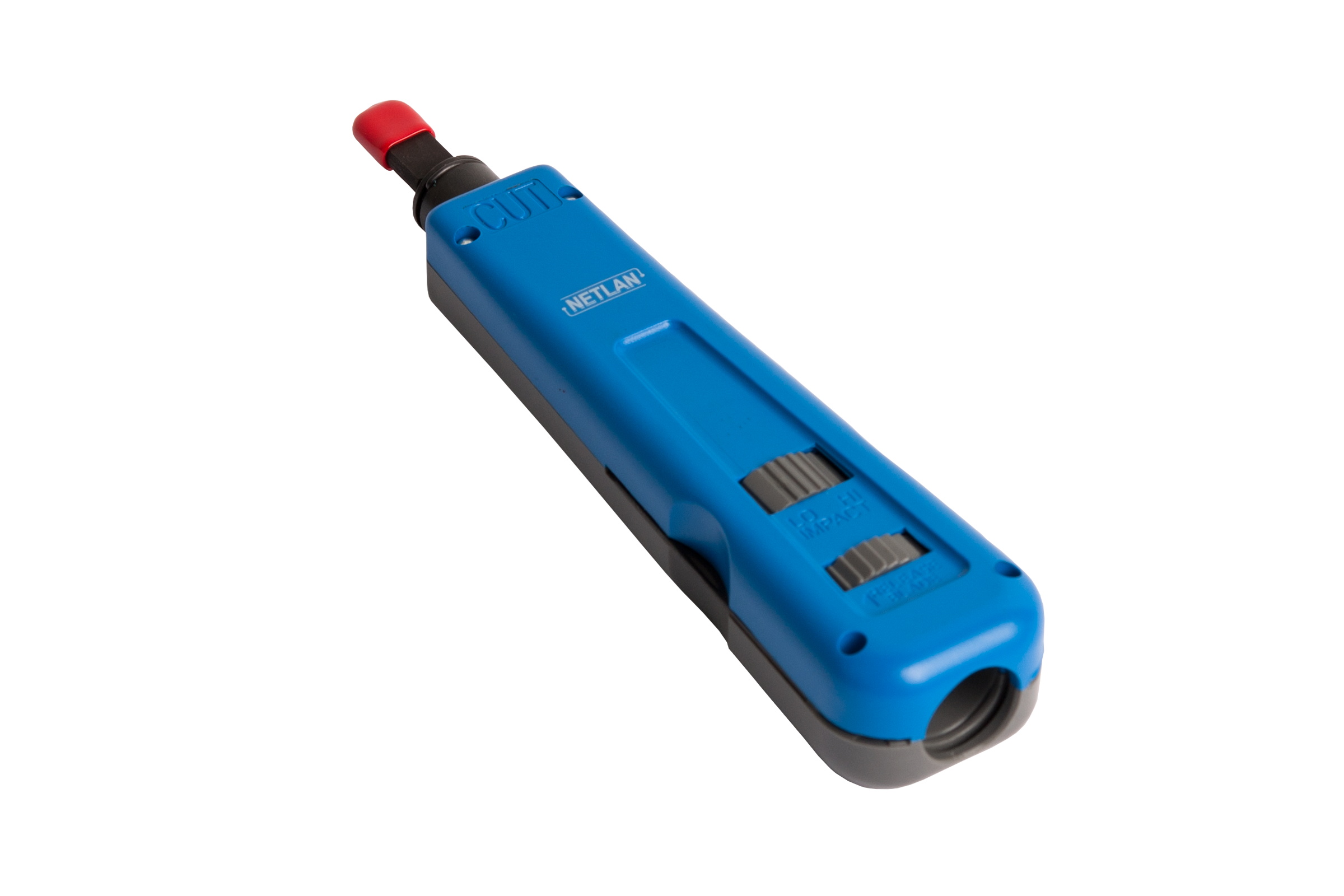 Инструмент для заделки витой пары NETLAN (EC-CI-210B)