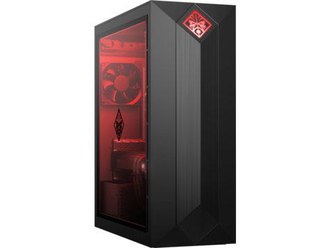 Системный блок HP Omen 875-0011ur (4UE94EA)
