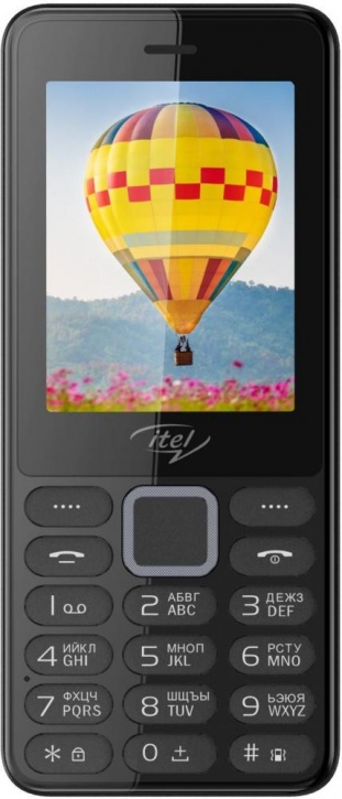 Мобильный телефон ITEL IT5022