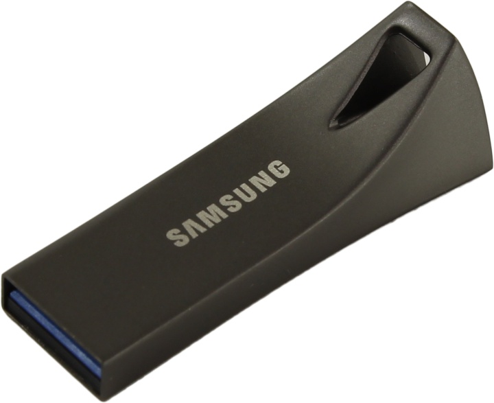 Флешка 64Gb Samsung BAR Plus