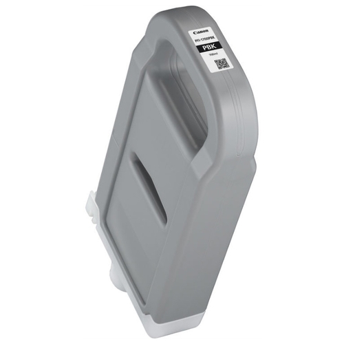 

Картридж струйный Canon PFI-1700PBK (0775C001), черный, оригинальный, объем 700 мл для Canon Canon imagePROGRAF PRO-2000, Canon imagePROGRAF PRO-4000, Canon imagePROGRAF PRO-4000S, Canon imagePROGRAF PRO-6000S, PFI-1700PBK