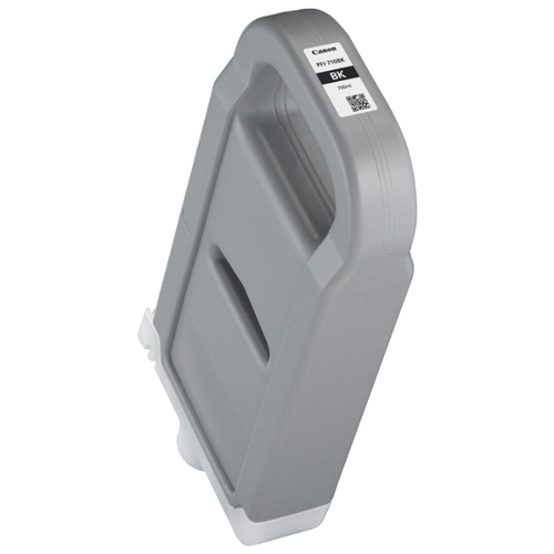 Картридж Canon PFI-710BK (2354C001), черный, 700 мл