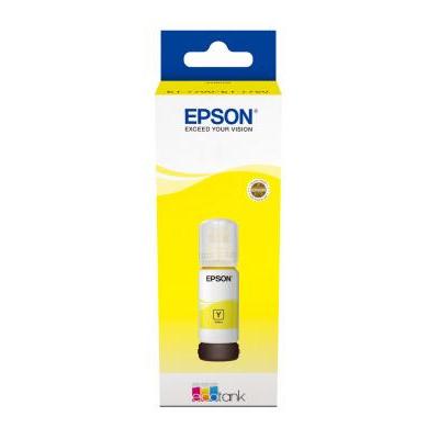 Чернила Epson 103 (C13T00S44A/A0EPC13T00S44A), желтый