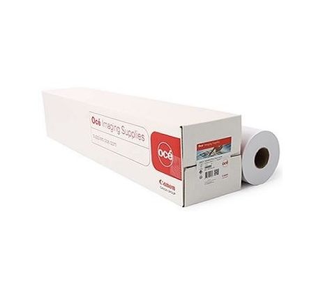 

Бумага рулон 841мм x 110м, втулка 2" (50.8мм), 90г/м2, Canon Standard Paper IJM021 (7675B040), IJM021