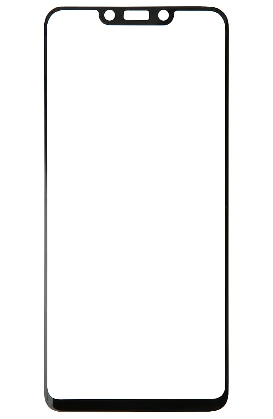 Защитное стекло Red Line, FullScreen, Huawei, Mate 20 Lite