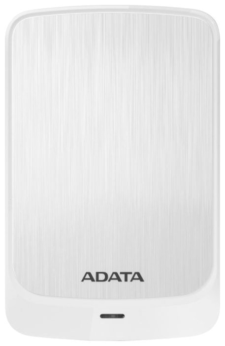 Внешний жесткий диск (HDD) ADATA AHV320-4TU31-CWH