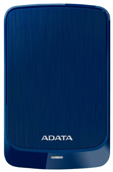 Внешний жесткий диск (HDD) ADATA AHV320-4TU31-CBL