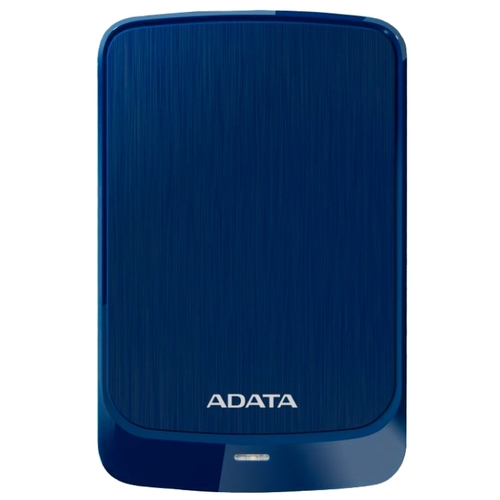 

Внешний жесткий диск (HDD) ADATA 1Tb HV320, синий (AHV320-1TU31-CBL), AHV320-1TU31-CBL