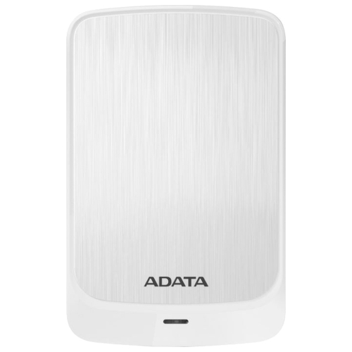 

Внешний жесткий диск (HDD) ADATA 1Tb HV320, белый (AHV320-1TU31-CWH), AHV320-1TU31-CWH