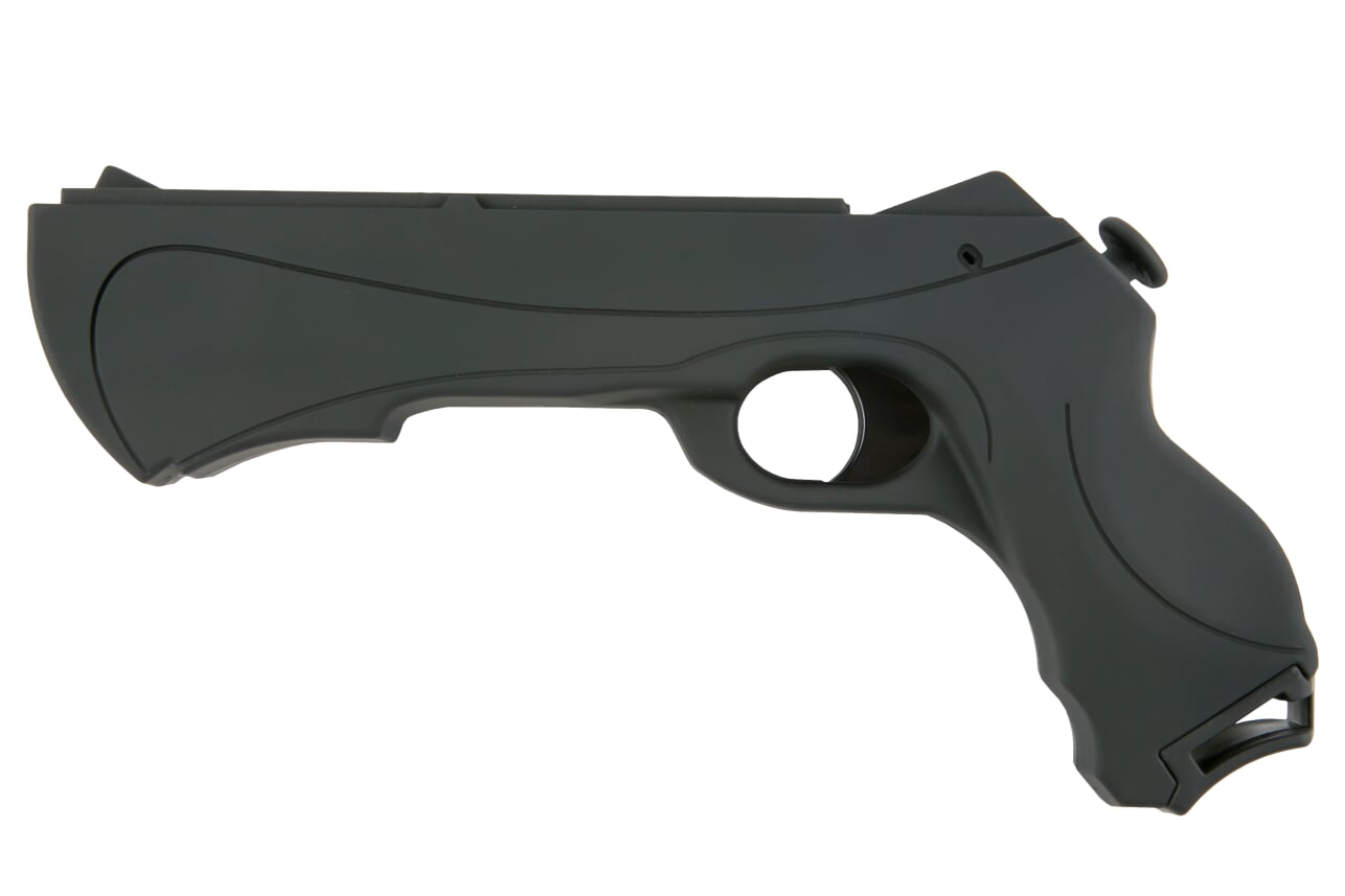 

Игровой пистолет Red Line AR GUN SJ-01, soft touch, черный (УТ000014339), SJ-01