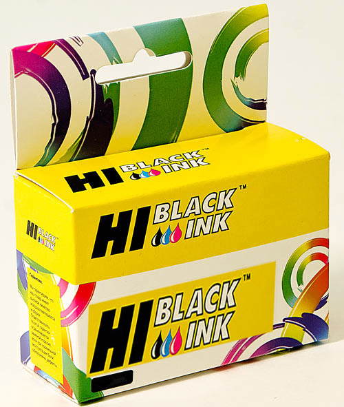 

Картридж струйный Hi-Black HB-C9370A (72/C9370A), черный, совместимый, для HP T610/1000/1100/1120/1200/1300/2300