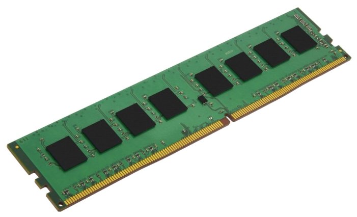 

Память DDR4 DIMM 4Gb, 2400MHz, CL17, 1.2 В, Foxline (FL2400D4U17-4G), FL2400D4U17-4G