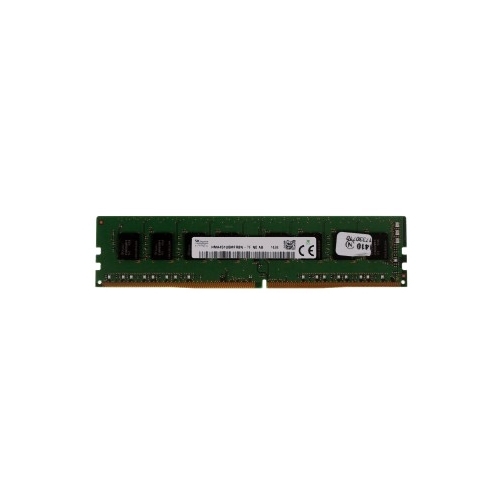 

Память DDR4 DIMM 8Gb, 2133MHz, CL15, 1.2V Hynix (H5AN8G8NAFR-UHC), H5AN8G8NAFR-UHC