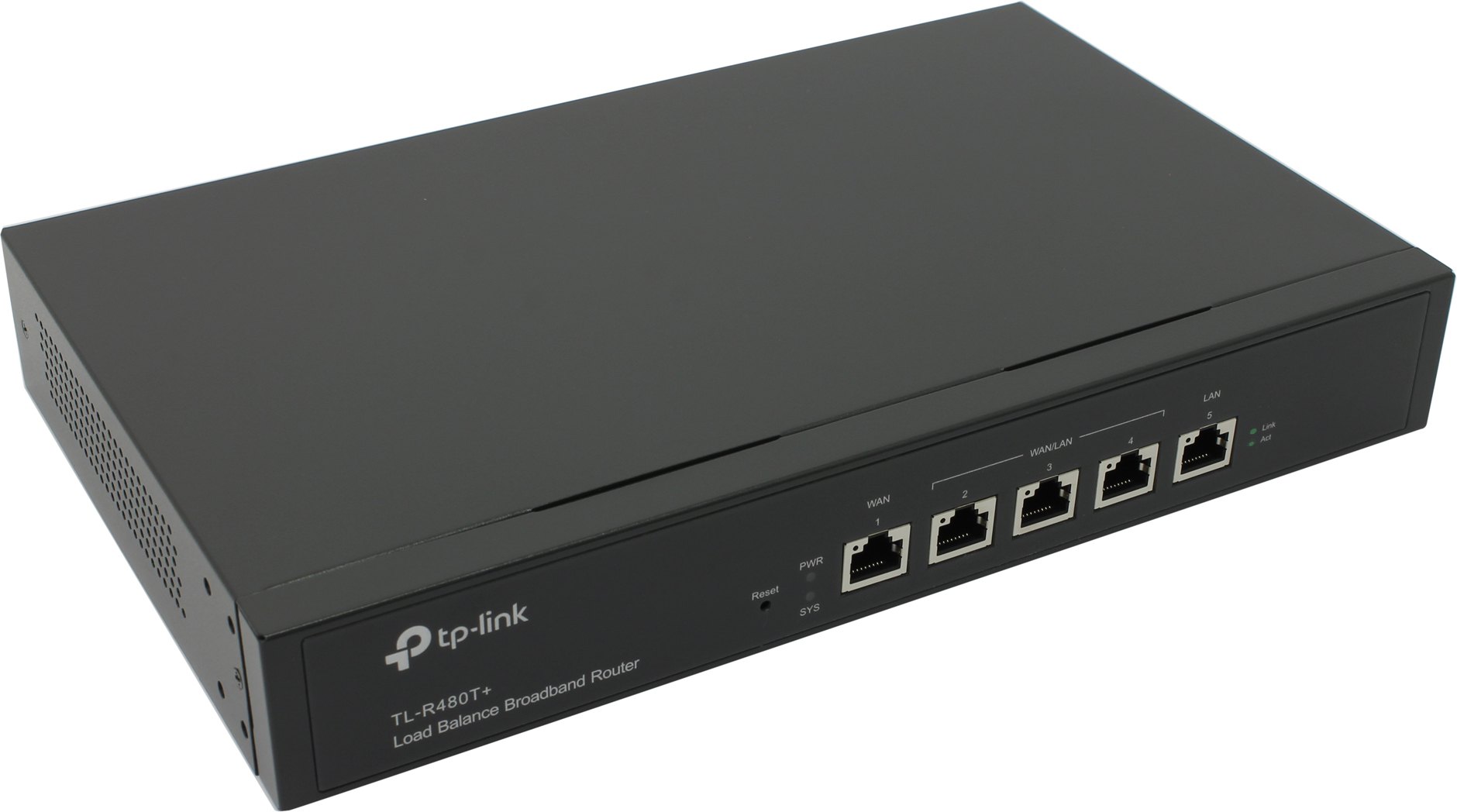 Маршрутизатор TP-Link TL-R480T+