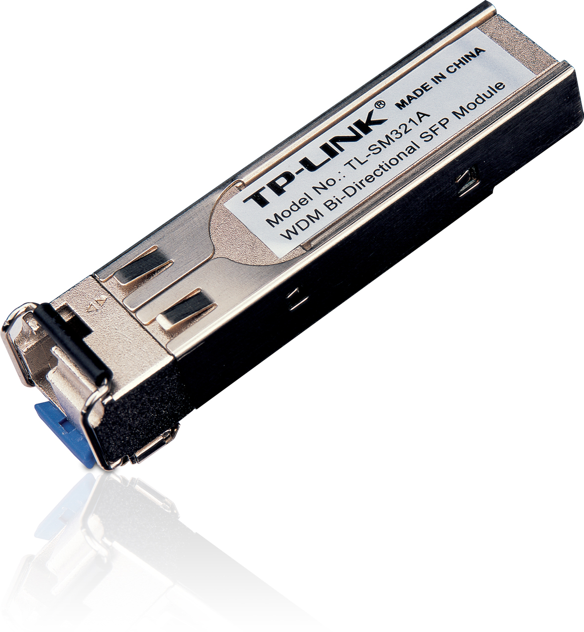 Модуль SFP TP-Link TL-SM321A, до 10 км