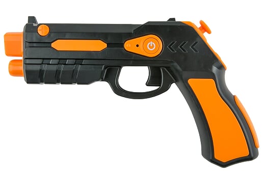 Игровой пистолет Red Line AJ-01 (УТ000015091)