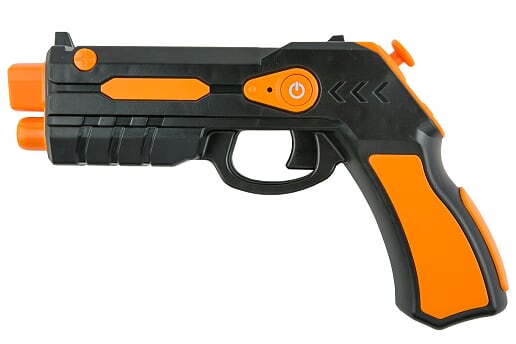 Игровой пистолет Red Line AJ-01
