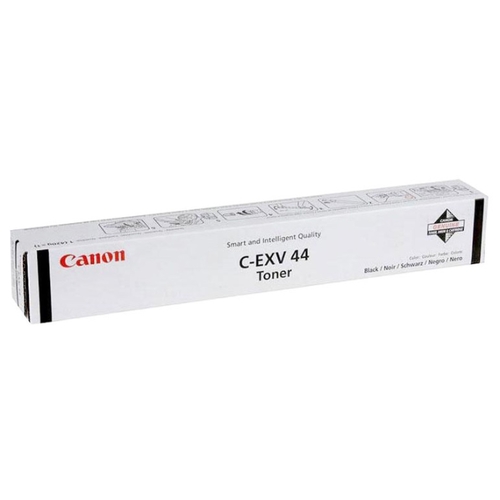 

Картридж лазерный Canon C-EXV44/6941B002, черный, 72000 страниц, оригинальный для Canon imageRUNNER ADVANCE C9280 PRO, C-EXV44