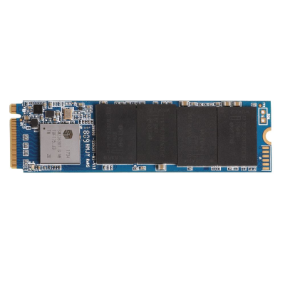 Твердотельный накопитель (SSD) SNR 120Gb ML, 2280, M.2, NVMe (SNR-ML120M) - фото 1