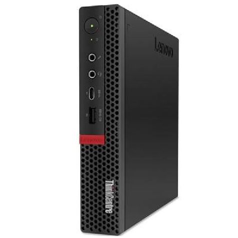 Неттоп Lenovo ThinkCentre M720q Tiny (10T70011RU)