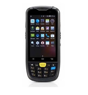 

Терминал сбора данных (ТСД) Chainway C6000 Image, 2D, 4x1300MHz, 2Gb, 16Gb, Android 6.0, 4", 480x800, USB, Wi-Fi 802.11 a/b/g/n, bluetooth, NFC, GSM, GPS, 4000mAh/12 час. (C6000-T (Z)), Черный, C6000