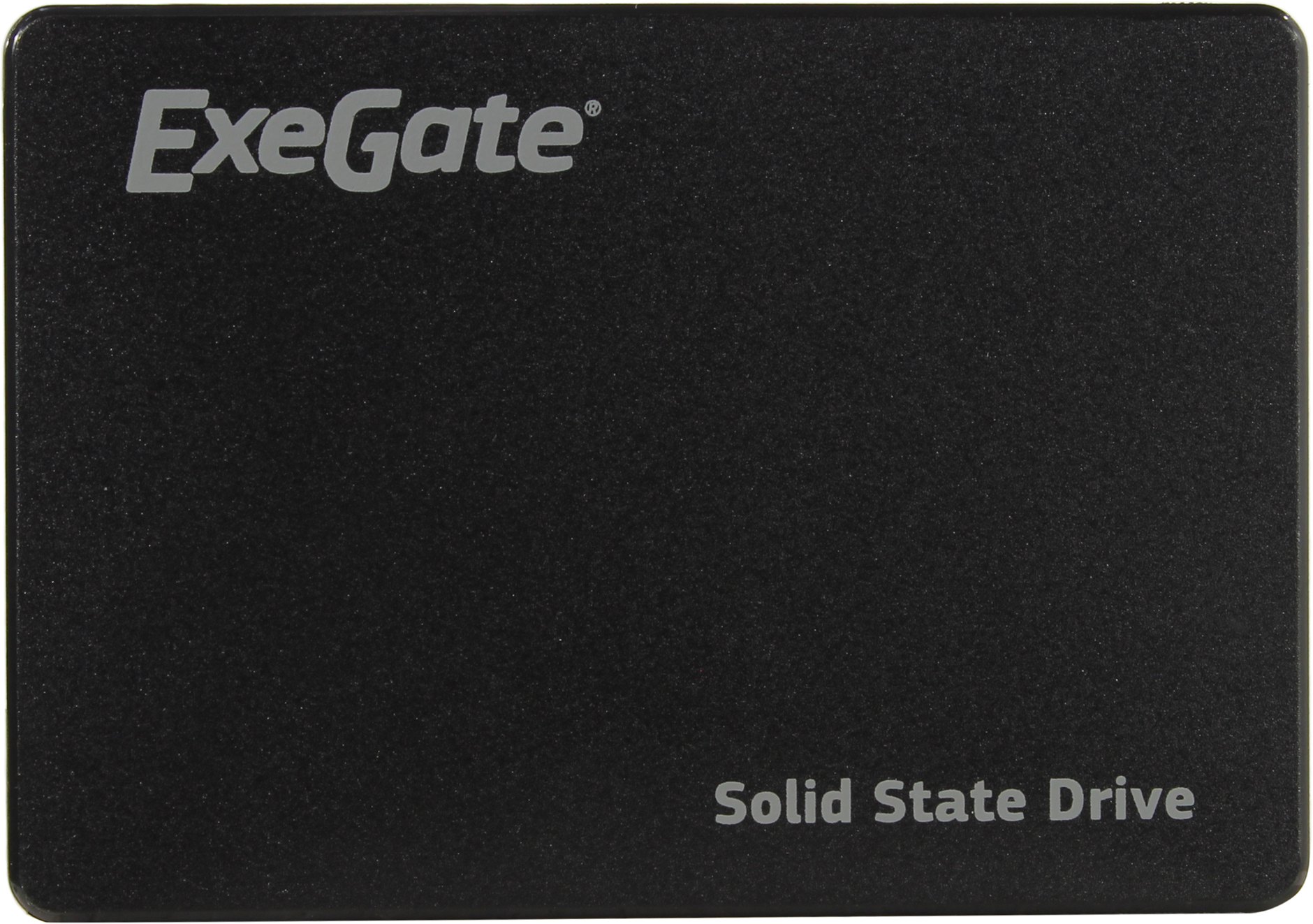 

Твердотельный накопитель (SSD) Exegate 120Gb Next Pro, 2.5", SATA3 (EX276536RUS)